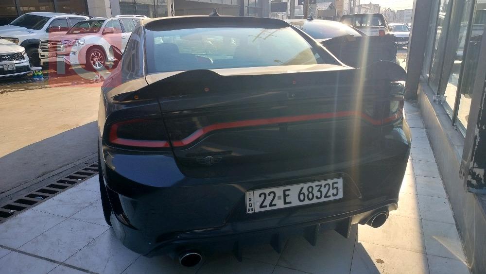 دودج تشارجر